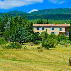  Maison d'hôtes La Bastide Du Claus - Vitaverde France