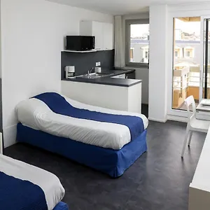 *** Appart hôtel Résidence Victoria Surf France