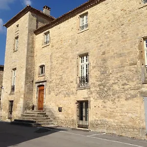 Prieure Du 17e Dans L'ardeche Meridionale Vagnas